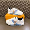 New Fashion Women LV Shoes 054 PA