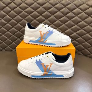 New Fashion Women LV Shoes 054 PA