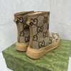 New Fashion GG Women Shoes 165 New Fashion GG Women Shoes 165