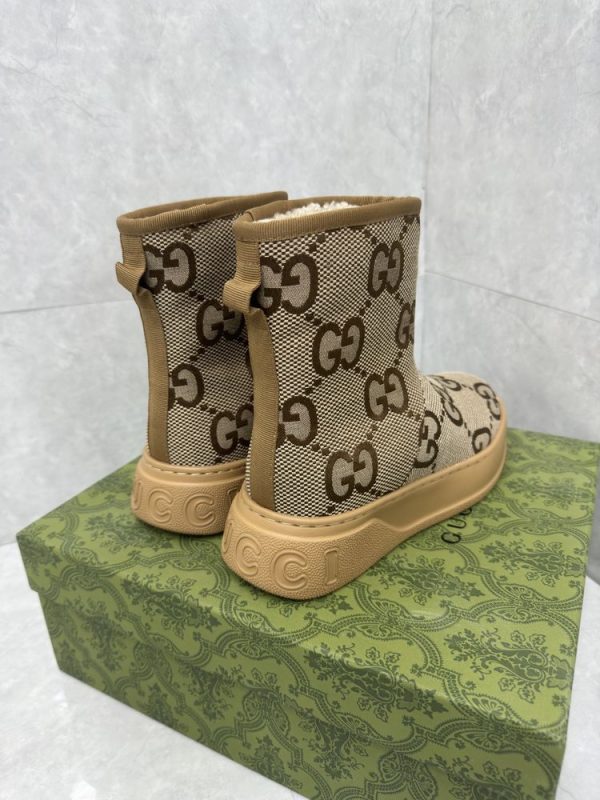 New Fashion GG Women Shoes 165 New Fashion GG Women Shoes 165