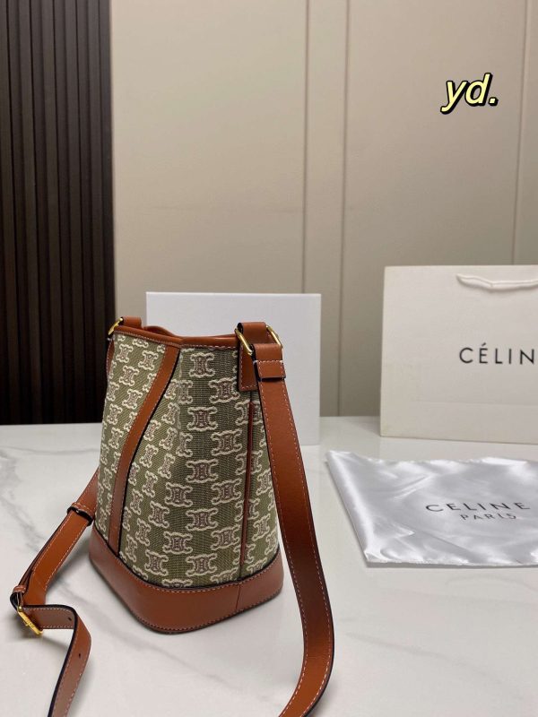 New Fashion Bag J3042 TEN