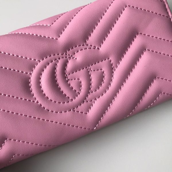 New Fashion GG Handbag 116 QA