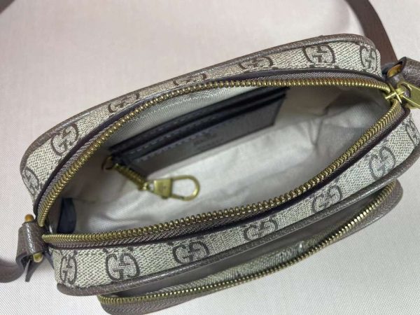 New Fashion GG Handbag 331 QA