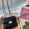 New Fashion GG Handbag G434 QA