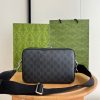 New Fashion GG Handbag 393 QA