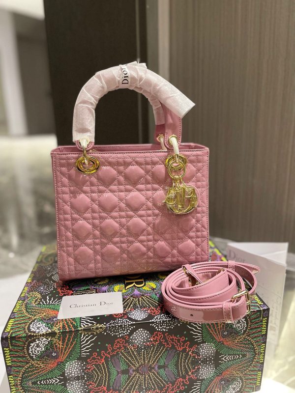 New Fashion Bag D3004 TEN
