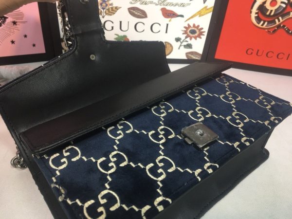 New Fashion GG Handbag 157 QA