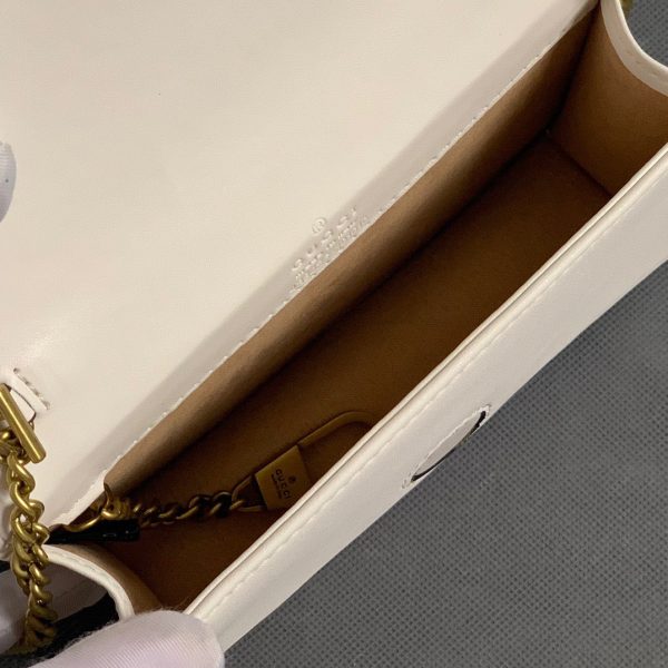 New Fashion GG Handbag 246 QA