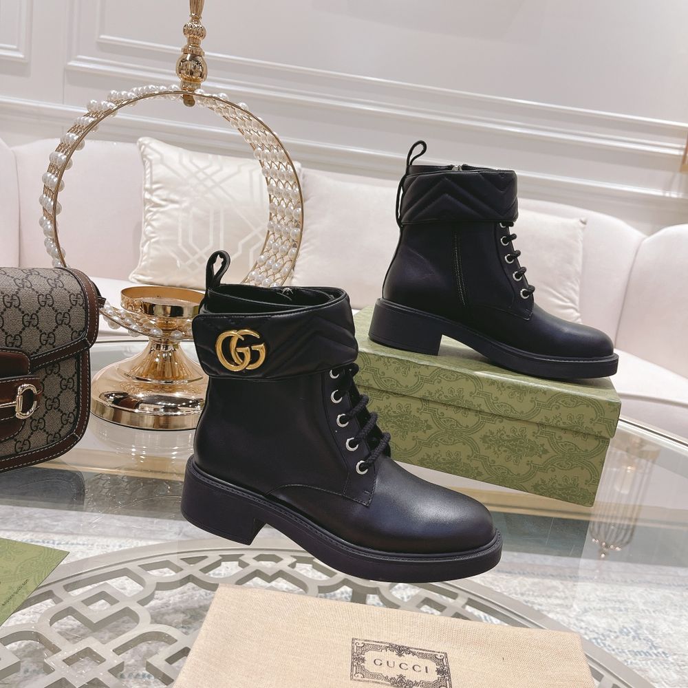 New Fashion GG Women Shoes 109