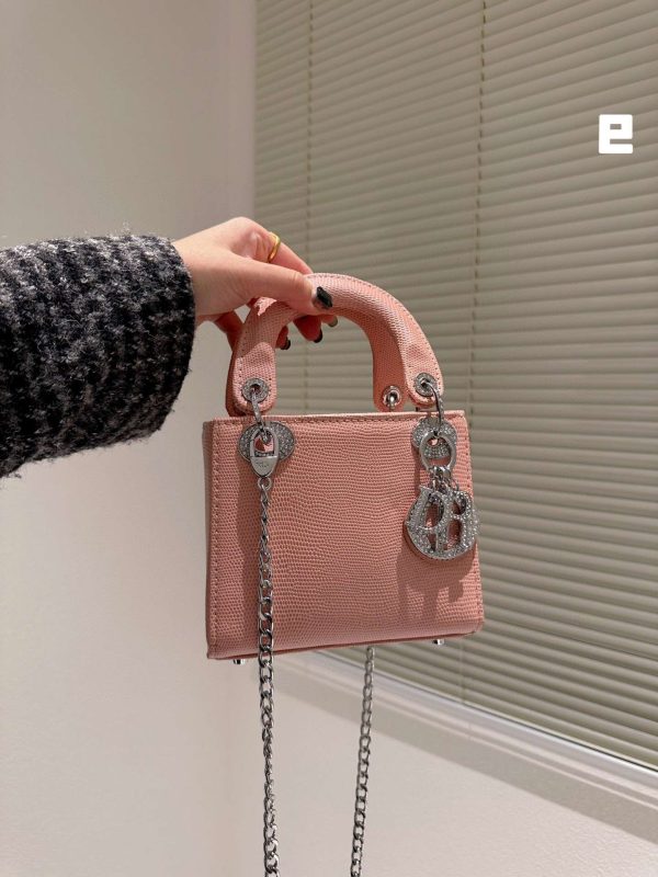New Fashion Bag D3431 TEN New Fashion Bag D3431 TEN