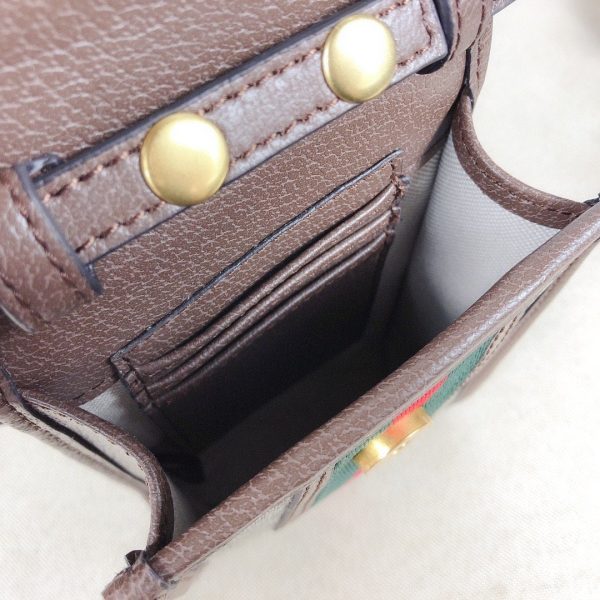 New Fashion GG Handbag 106 QA