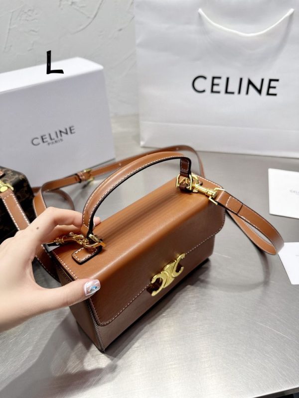 New Fashion Bag J3061 TEN