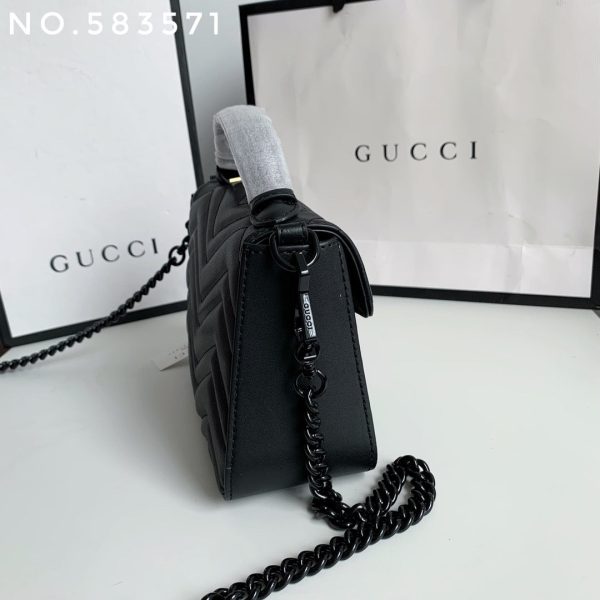 New Fashion GG Handbag 302 QA New Fashion GG Handbag 302 QA