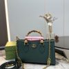New Fashion GG Handbag G437-2 QA New Fashion GG Handbag G437-2 QA