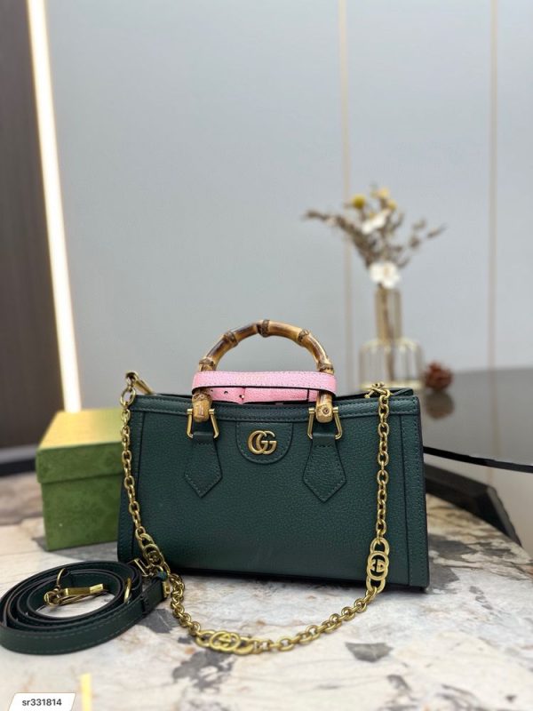 New Fashion GG Handbag G437-2 QA New Fashion GG Handbag G437-2 QA