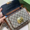 New Fashion GG Handbag 253 QA