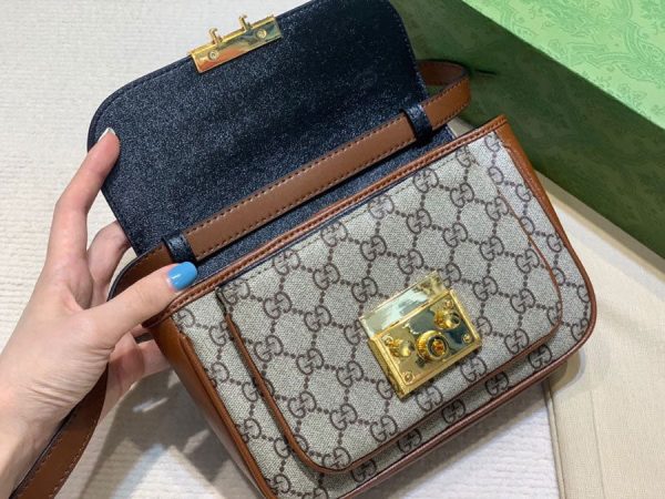 New Fashion GG Handbag 253 QA