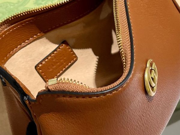 New Fashion GG Handbag G363 QA