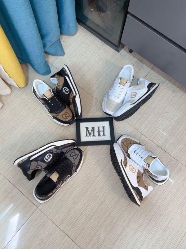 New Fashion Shoes G3274.1 TEN