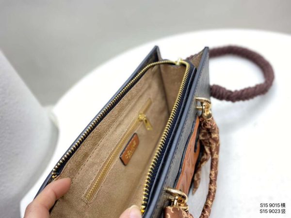 New Fashion Bag J3003 TEN