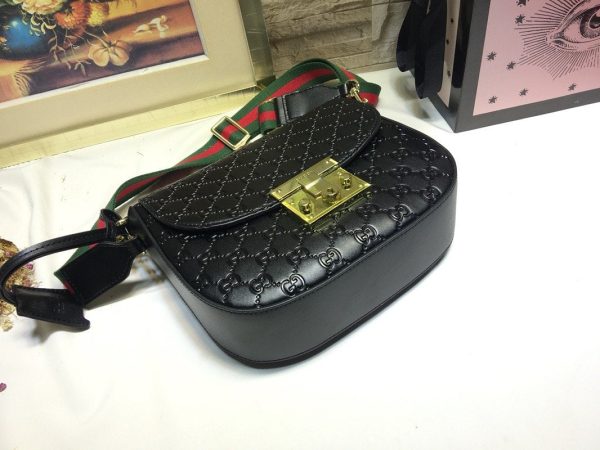 New Fashion GG Handbag 128 QA
