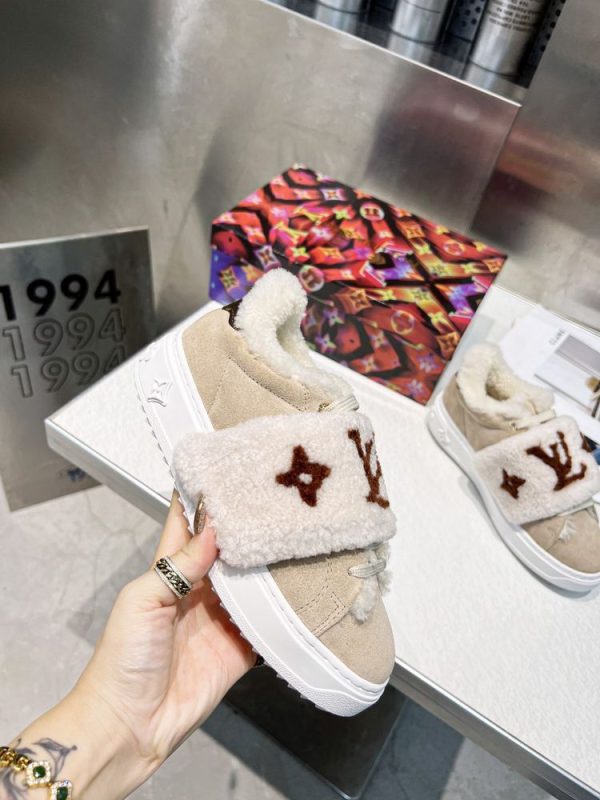 New Fashion LV Women Shoes L448 New Fashion LV Women Shoes L448