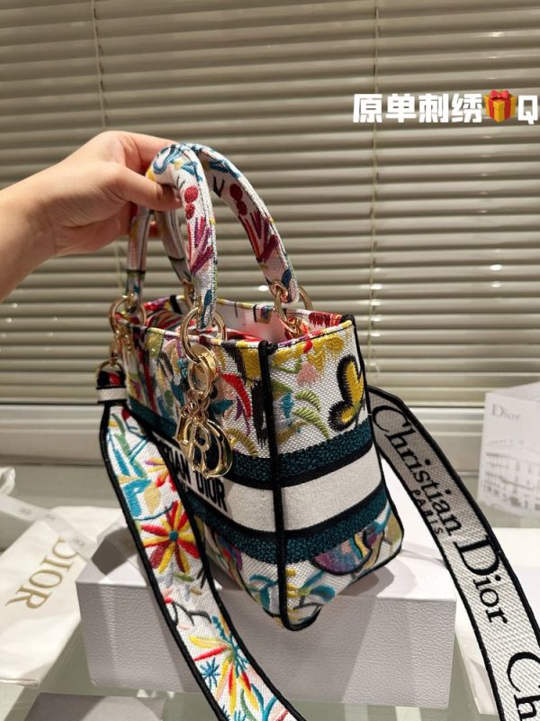 New Fashion Bag D3500 TEN