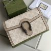 New Fashion GG Handbag 290 QA