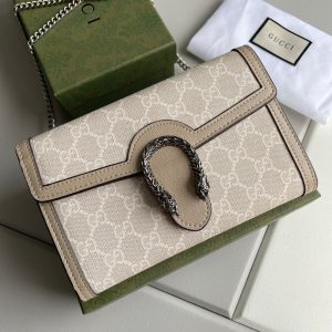 New Fashion GG Handbag 290 QA