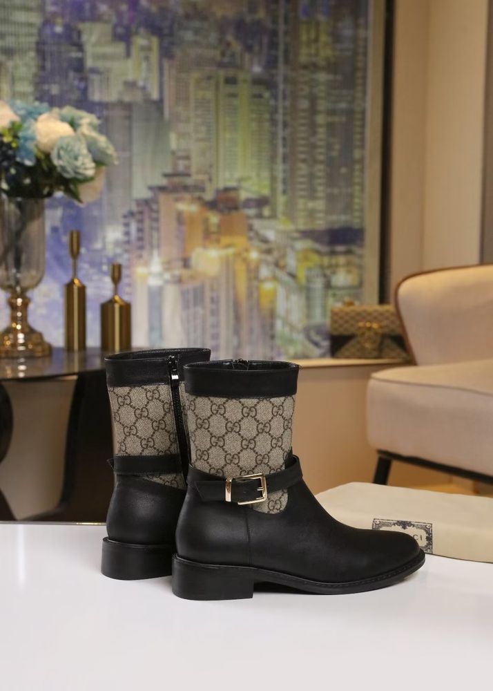New Fashion GG Women Shoes 093 New Fashion GG Women Shoes 093