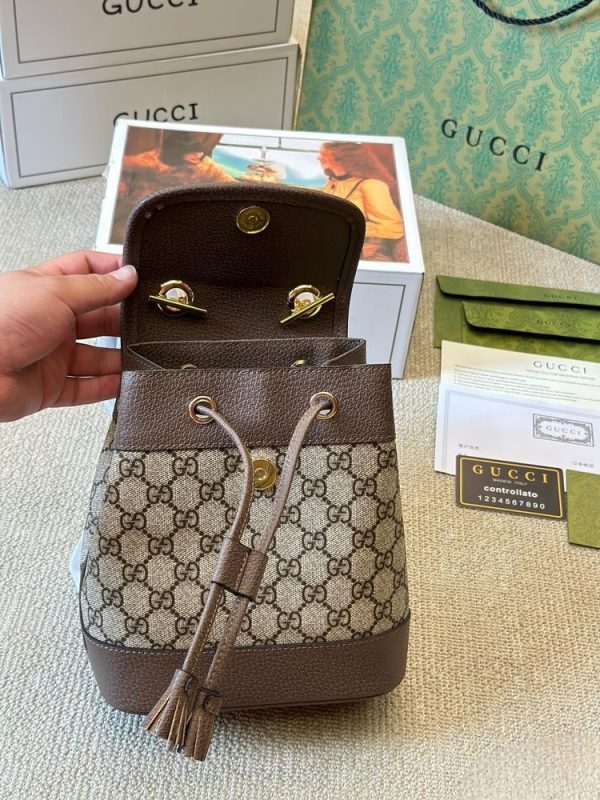 New Fashion Bag G3996 TEN
