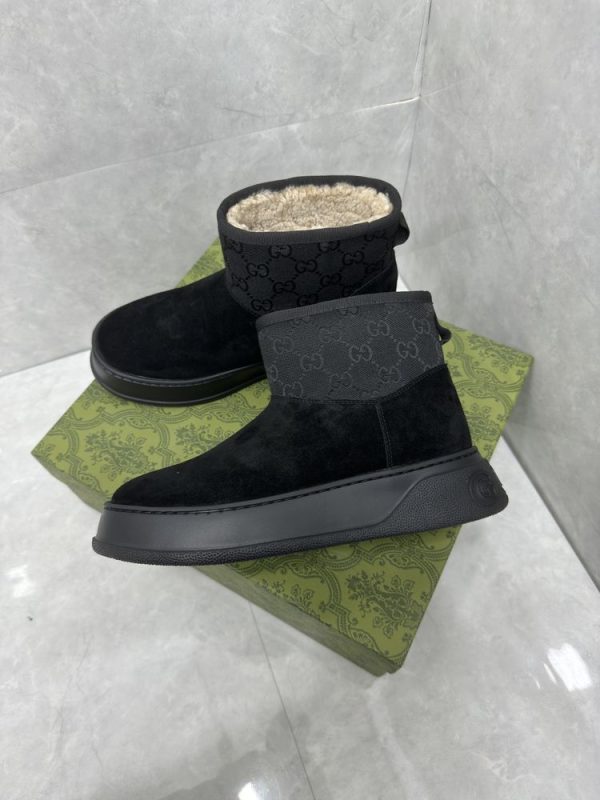 New Fashion GG Women Shoes 163 New Fashion GG Women Shoes 163