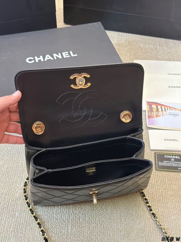 New Fashion Bag C4022 TEN