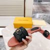 New Fashion LV Women Shoes L061