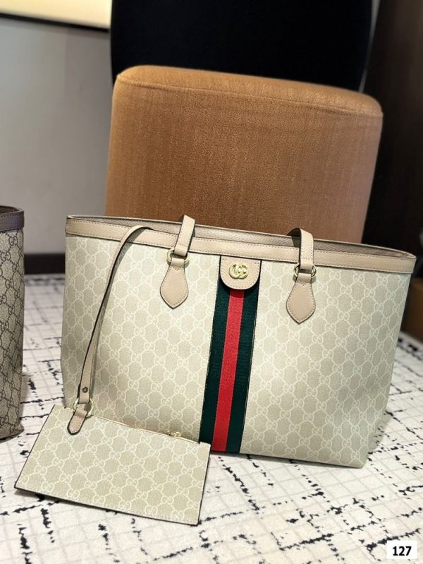 New Fashion GG Handbag G557 QA