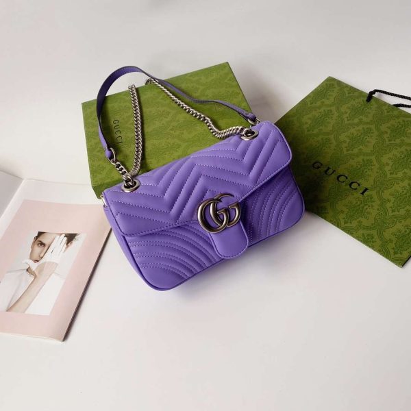 New Fashion GG Handbag 349 QA New Fashion GG Handbag 349 QA