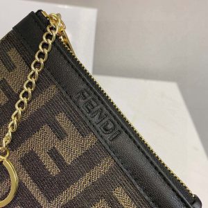 New Fashion Wallet H386 TEN
