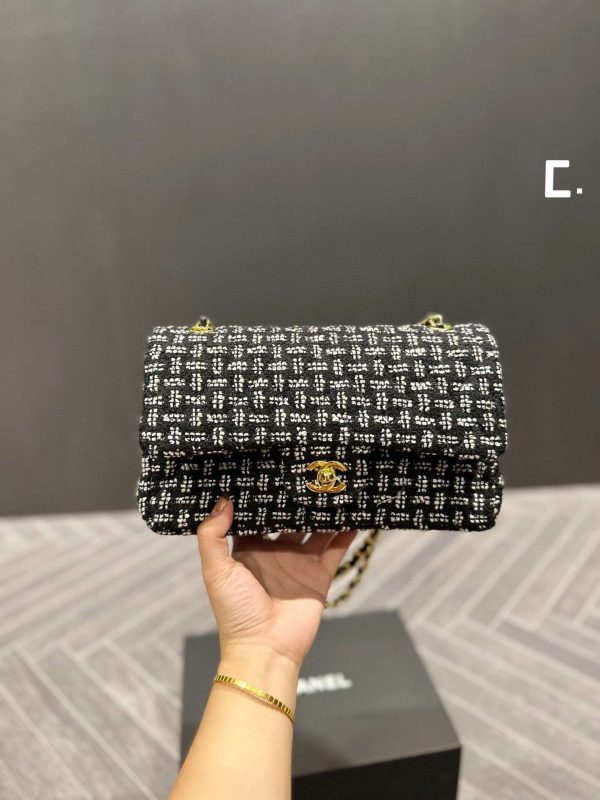 New Fashion Bag C3474.1 TEN New Fashion Bag C3474.1 TEN