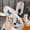 New Fashion LV Women Shoes L316