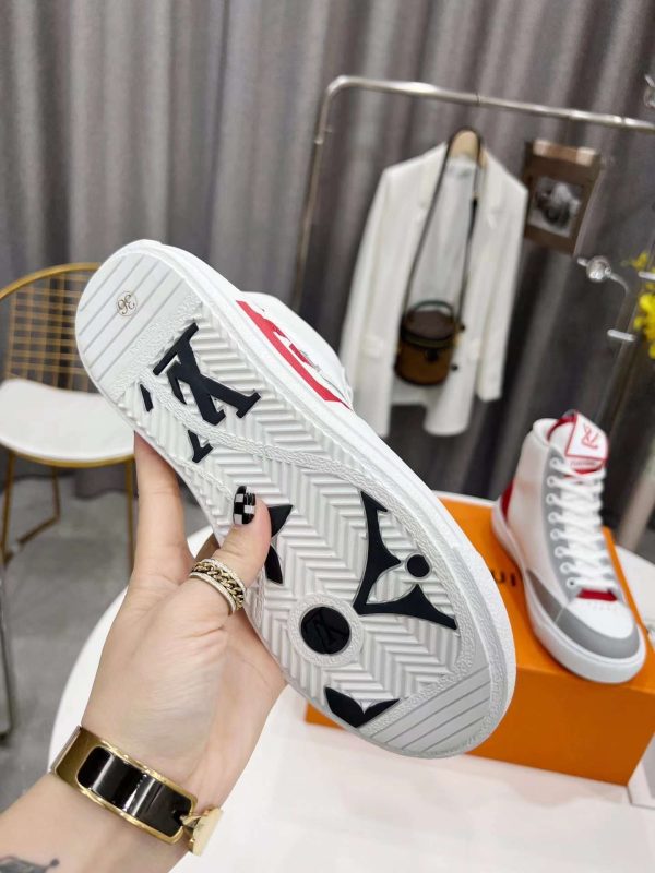 New Fashion Women LV Shoes 153 PA New Fashion Women LV Shoes 153 PA