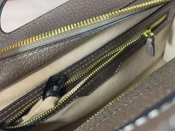 New Fashion GG Handbag 308 QA