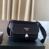 New Fashion Prada Handbag P001 QA