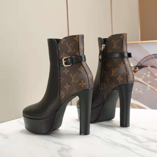 New Fashion Women LV Shoes 023 PA