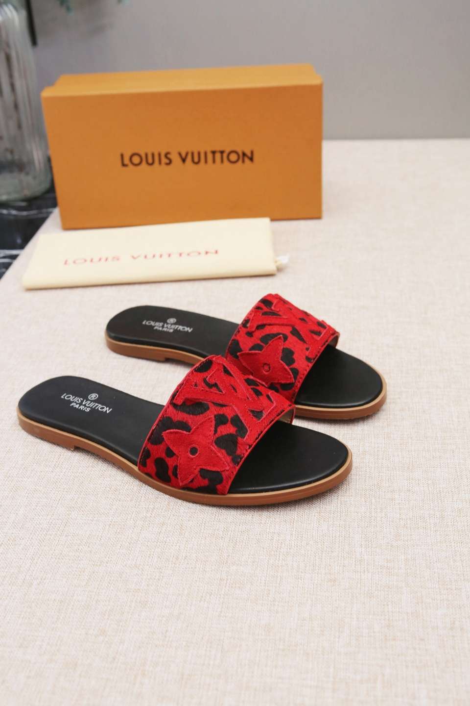 New Fashion LV Women Shoes L017 New Fashion LV Women Shoes L017