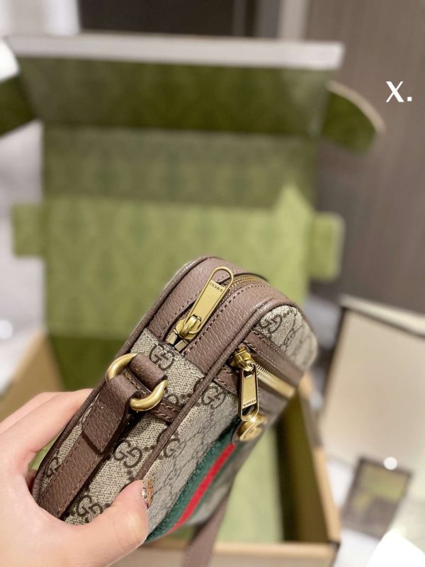 New Fashion US Bag G3186 TEN New Fashion US Bag G3186 TEN