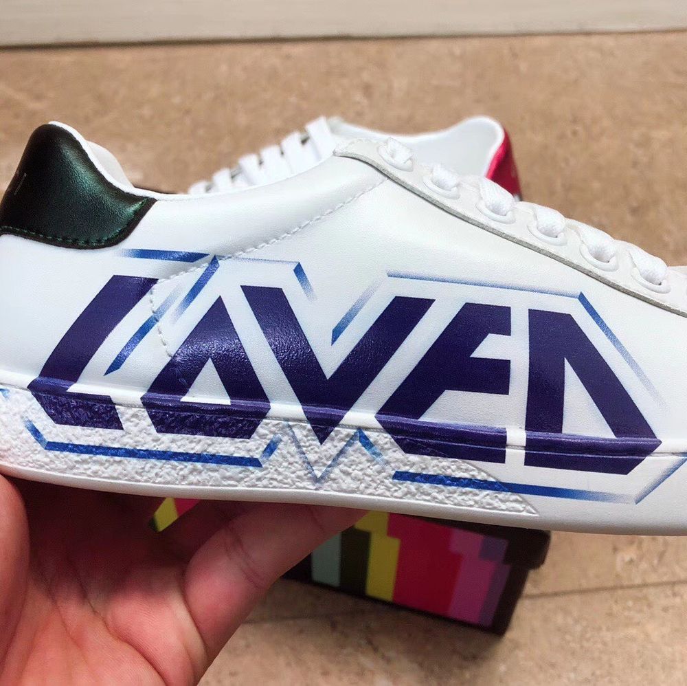 New Fashion Shoes G3072 TEN