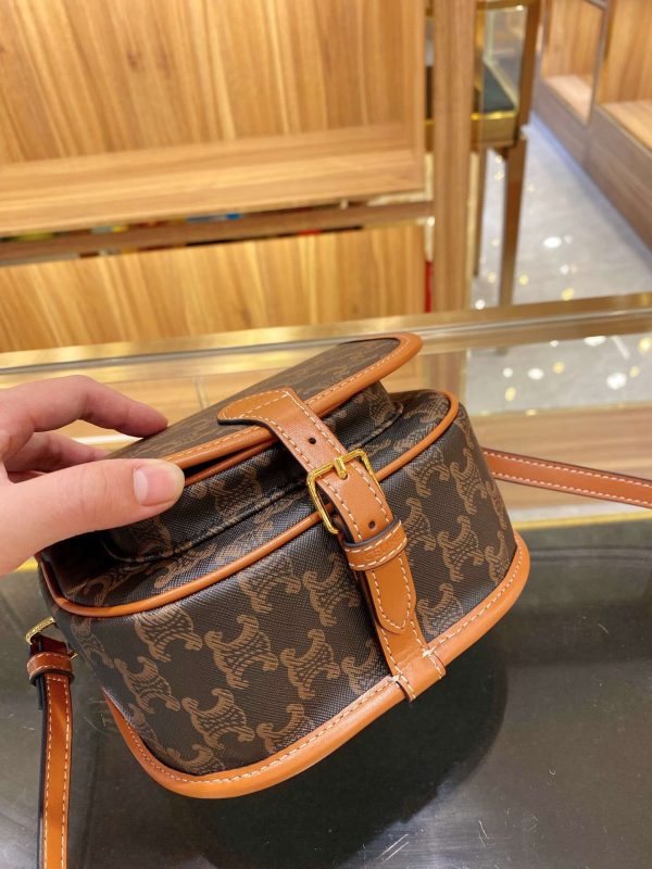 New Fashion Bag J3001 TEN