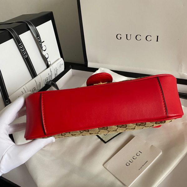 New Fashion GG Handbag 248 QA