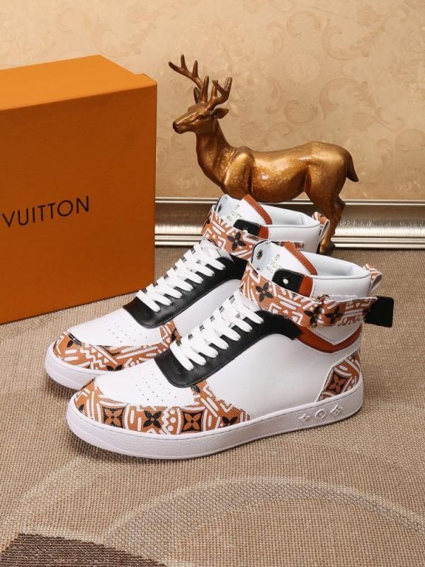 New Fashion Shoes L3314 TEN