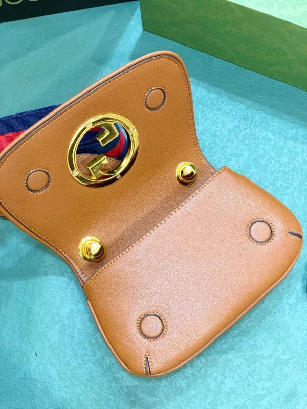 New Fashion GG Handbag 309 QA